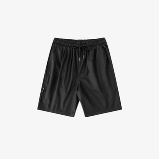 Quần Short Basic ,Quần Đùi Trơn Unisex Basic nam nữ thể thao Hàn Quốc