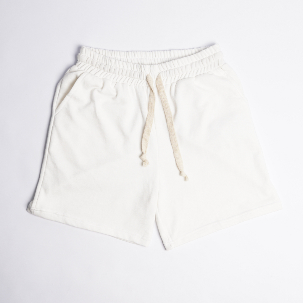 Quần Short Basic ,Quần Đùi Trơn Unisex Basic nam nữ thể thao Hàn Quốc