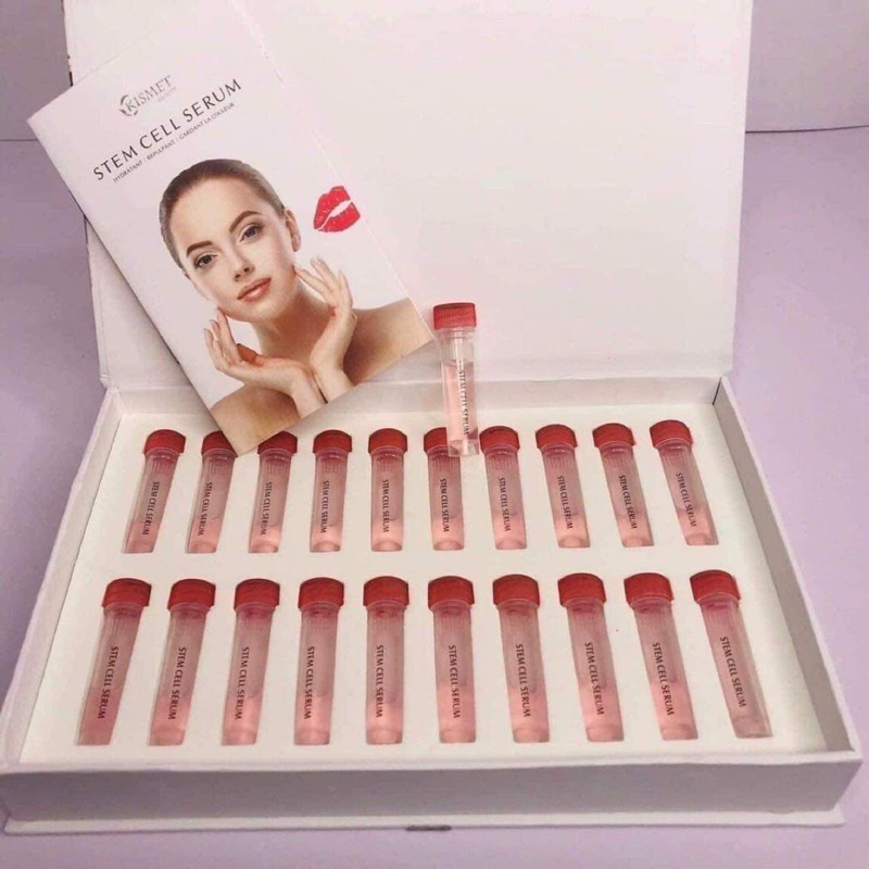 [CHÍNH HÃNG] Tế bào gốc Stem cell