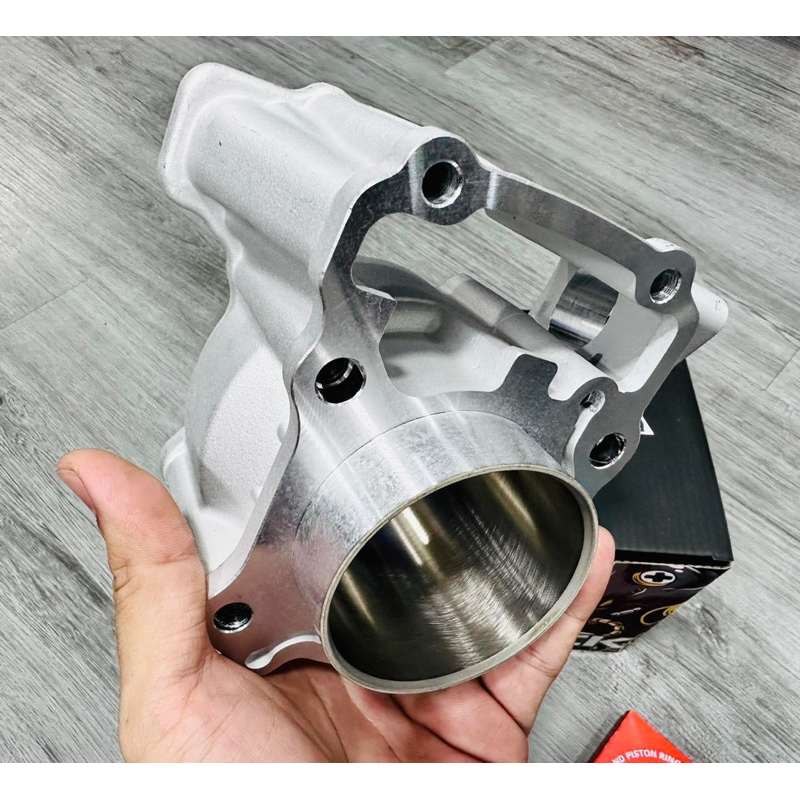 Lòng kiếng FASSTEK RACING dòng phổ thông  62-65mm Winner/Sonic chân dên zin