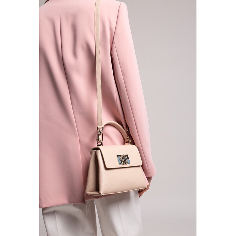 Túi Fu là 1927 sang trọng