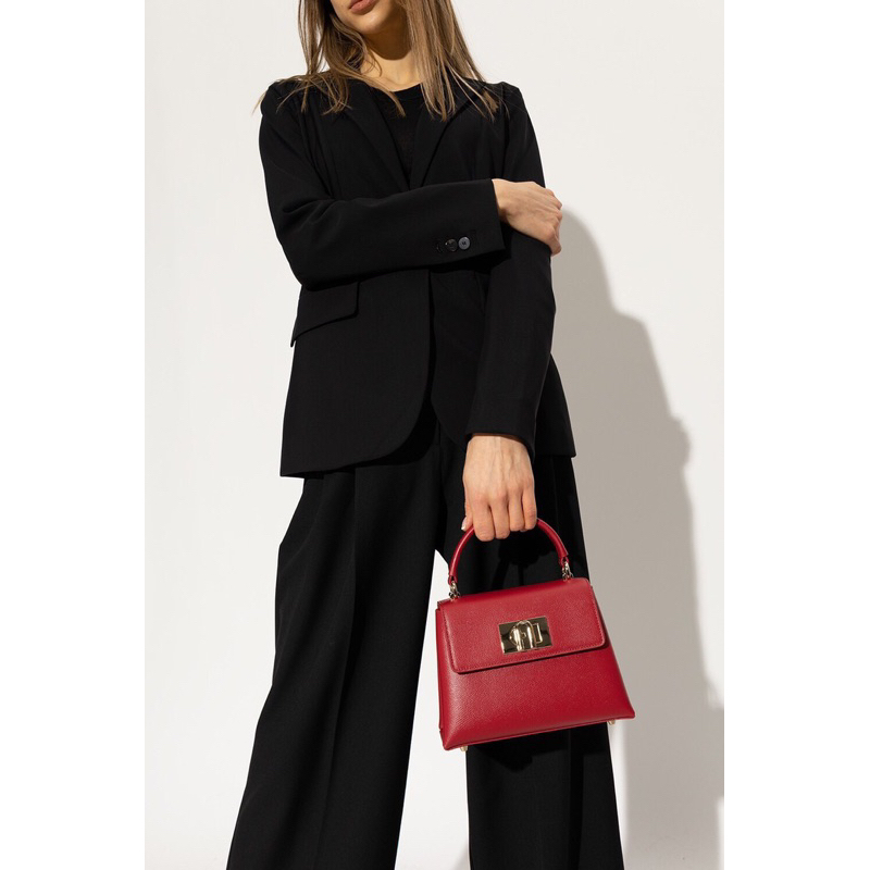 Túi Fu là 1927 sang trọng