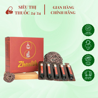 Xuyên tâm liên siro ho zhealth ⚡ cam kết chính hãng ⚡ siro ho giúp bổ phế, tăng cường sức khỏe