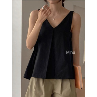 ✅ÁO CỔ V ĐƠN GIẢN DỄ MẶC NHA NGƯỜI ƠI✅