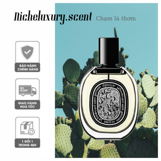 🅽🅸🅲🅷🅴 - nước hoa diptyque oud palao edp test 10ml