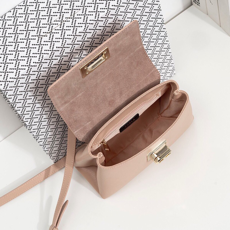 Túi Fu là 1927 sang trọng