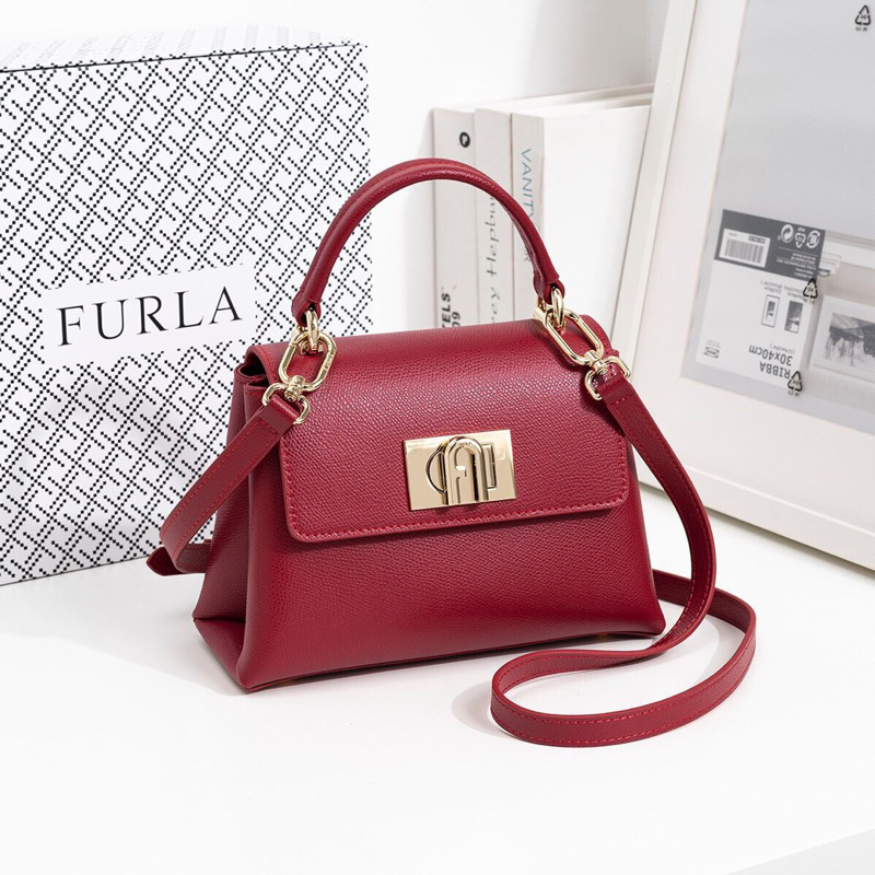 Túi Fu là 1927 sang trọng