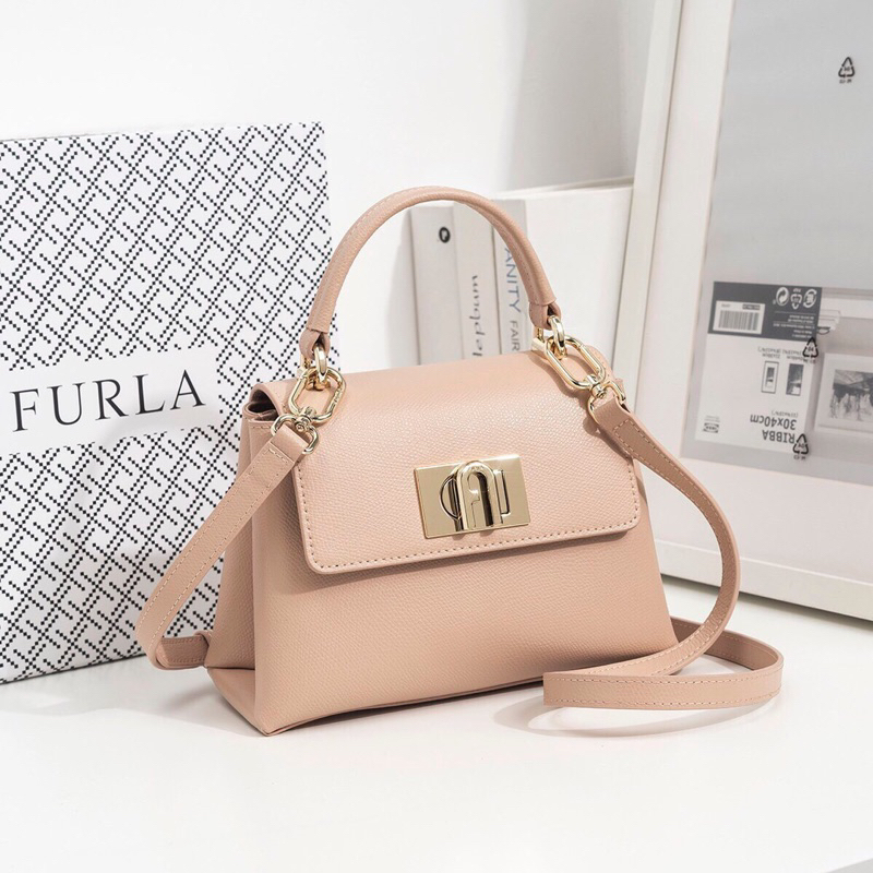 Túi Fu là 1927 sang trọng