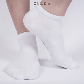 Combo Tất Cotton Cổ Thấp CLADA Essential