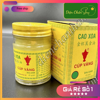Cao cúp vàng diện chẩn bùi quốc châu_Diện Chẩn thân tâm