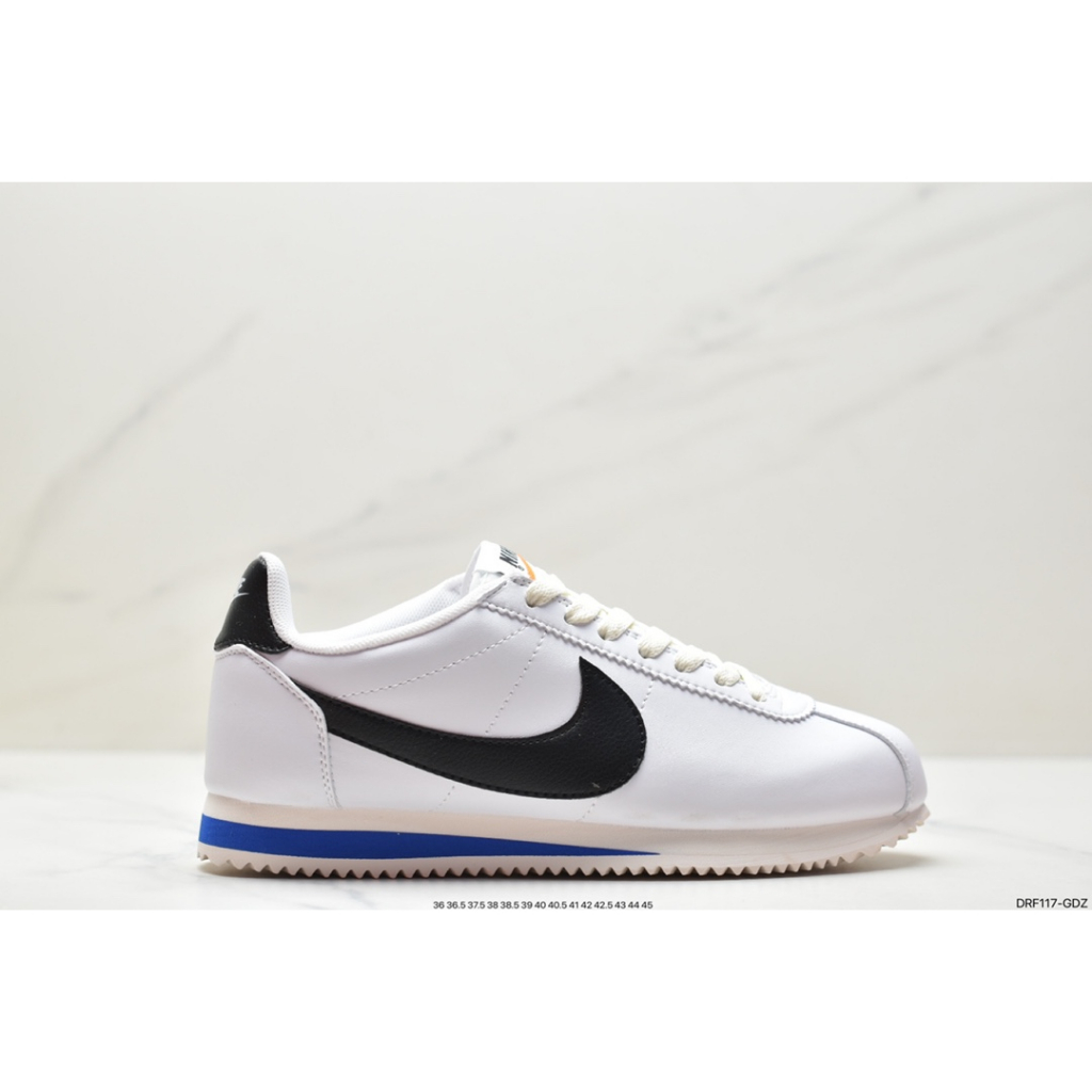 GIÀY SNEAKER MÃ SẢN PHẨM: DZ1382-001_Nike Classic Cortez_FULL BOX_FREE SHIP TOÀN QUỐC