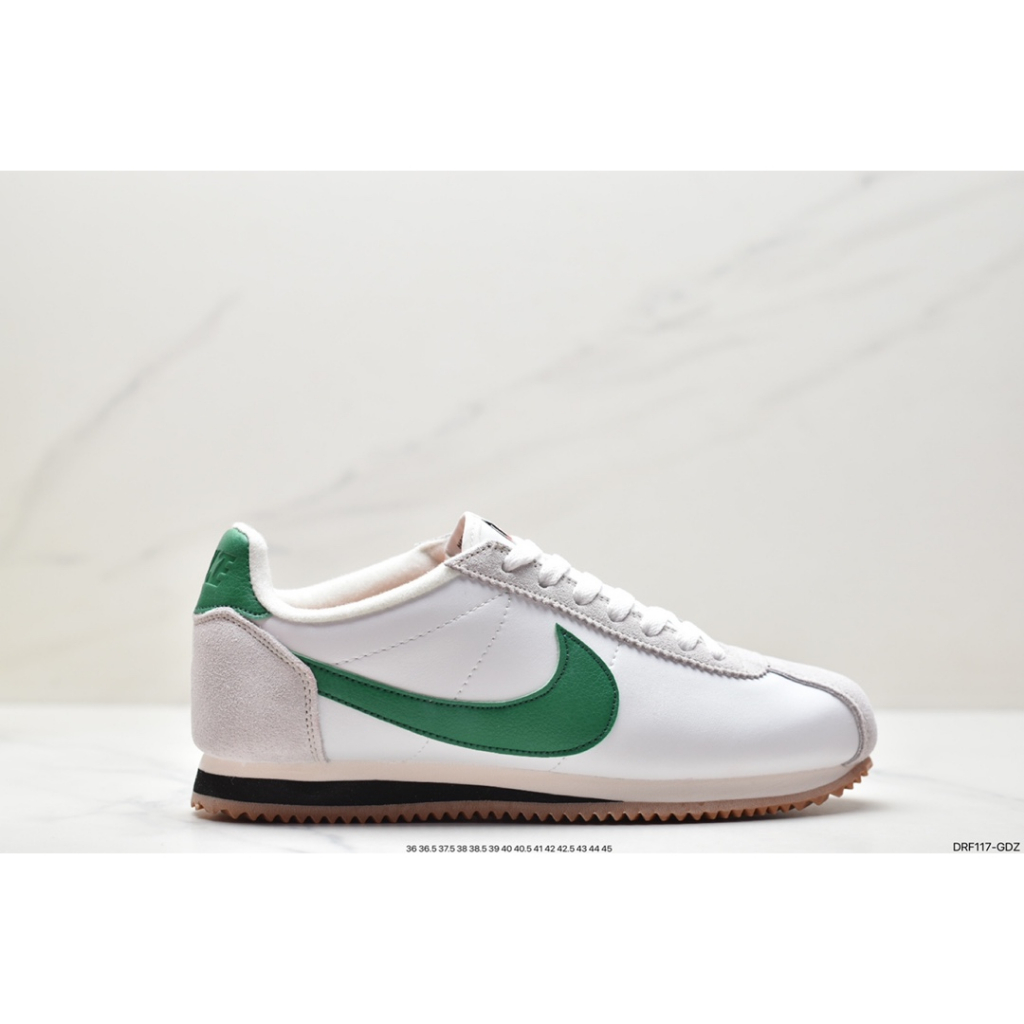 GIÀY SNEAKER MÃ SẢN PHẨM: DZ1382-001_Nike Classic Cortez_FULL BOX_FREE SHIP TOÀN QUỐC