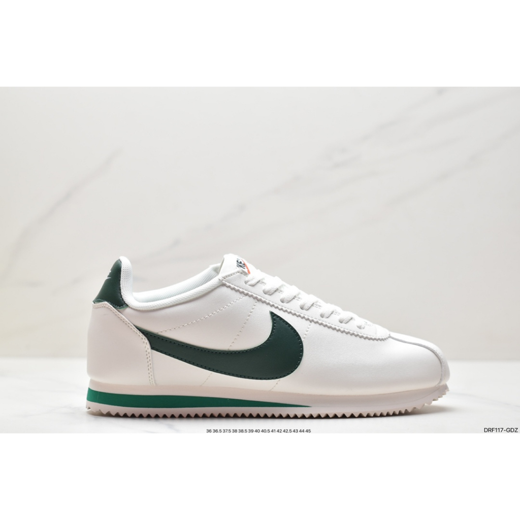 GIÀY SNEAKER MÃ SẢN PHẨM: DZ1382-001_Nike Classic Cortez_FULL BOX_FREE SHIP TOÀN QUỐC