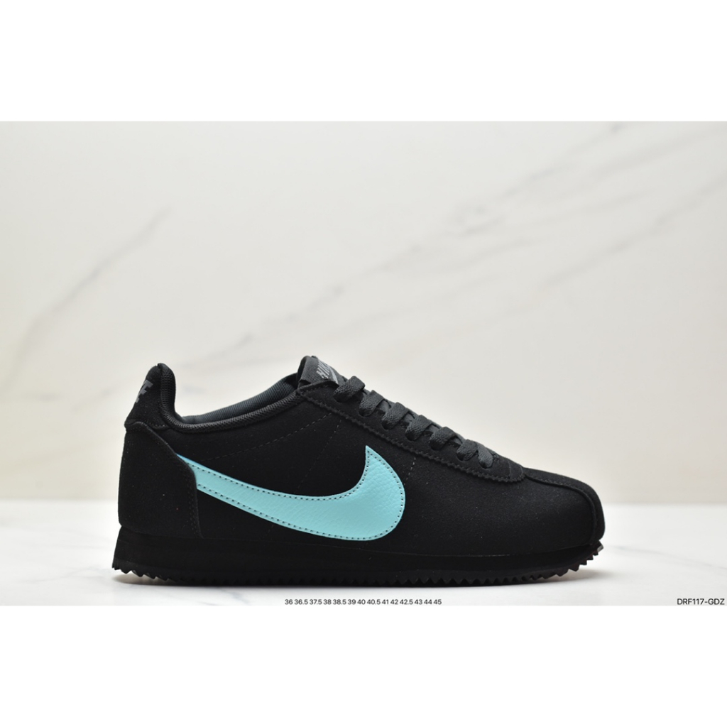 GIÀY SNEAKER MÃ SẢN PHẨM: DZ1382-001_Nike Classic Cortez_FULL BOX_FREE SHIP TOÀN QUỐC