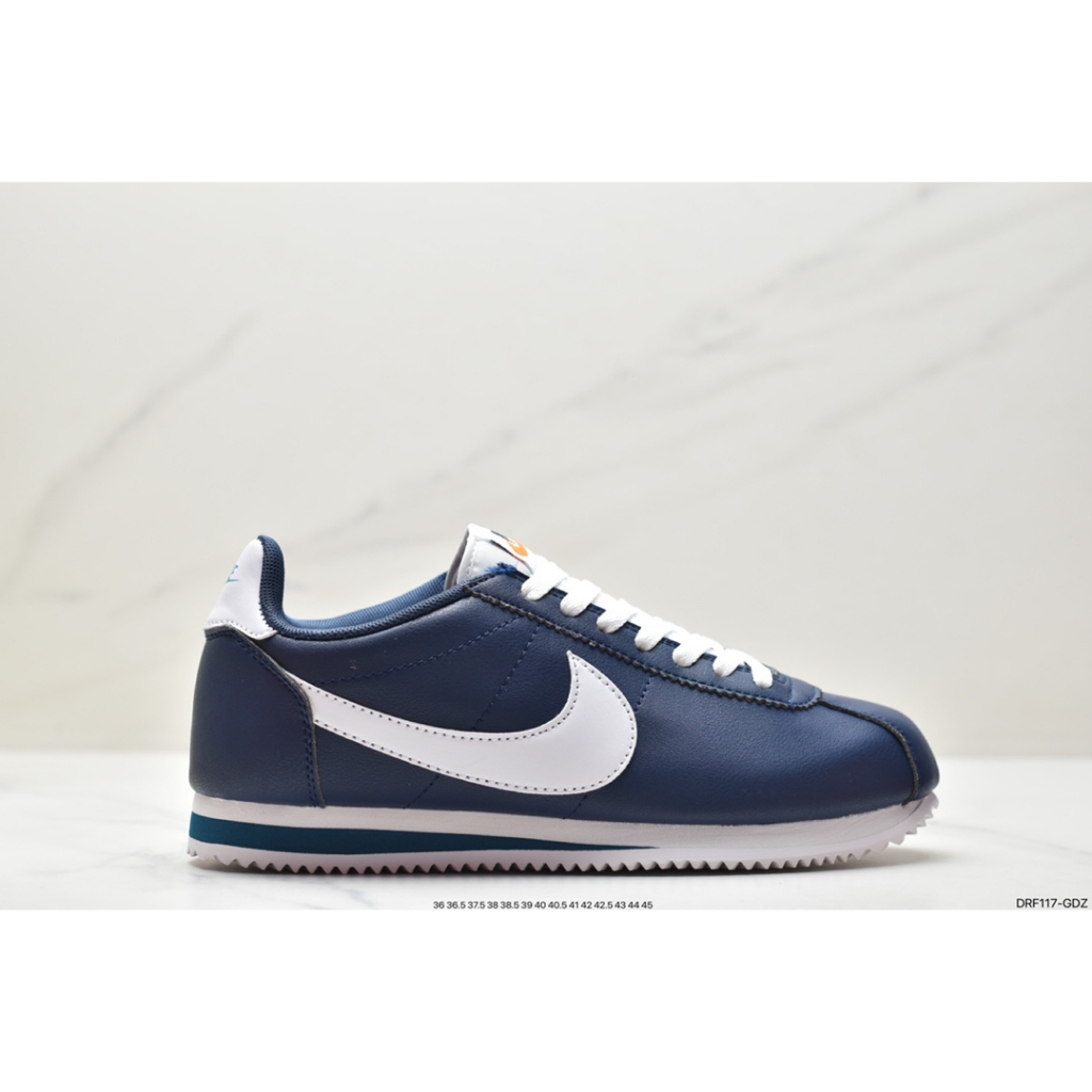 GIÀY SNEAKER MÃ SẢN PHẨM: DZ1382-001_Nike Classic Cortez_FULL BOX_FREE SHIP TOÀN QUỐC