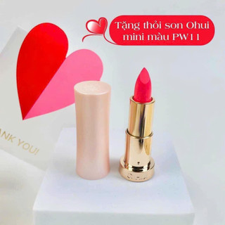 Sét kem nền thỏi Ohui Stick Foundation