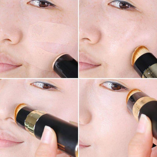 Sét kem nền thỏi Ohui Stick Foundation