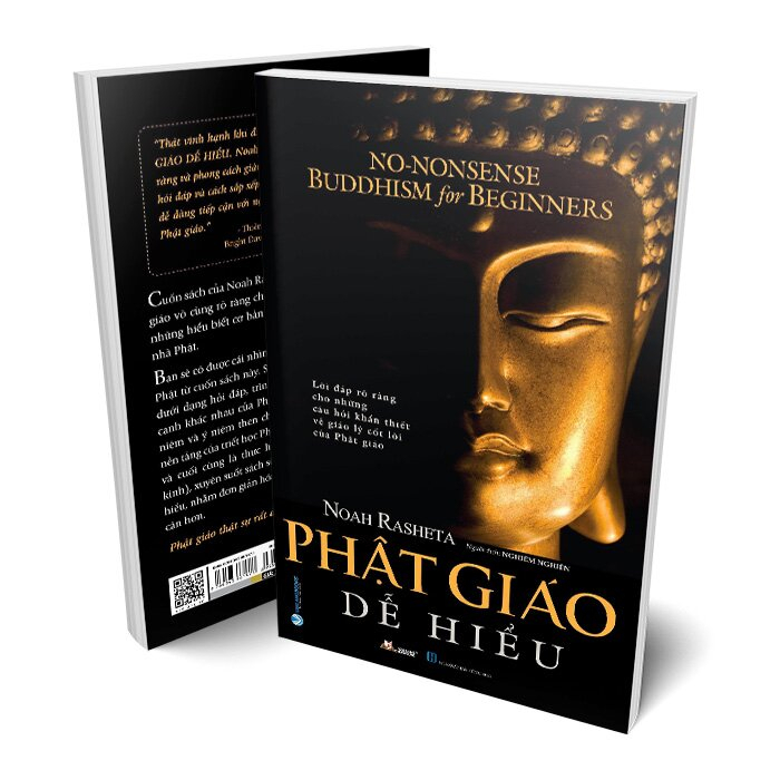 Sách Phật Giáo Dễ Hiểu