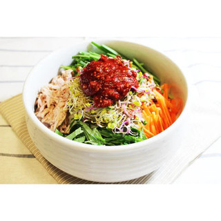 TƯƠNG ỚT HÀN QUỐC DEASANG 1KG