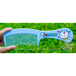 LƯỢC DORAEMON DOREMON