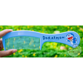 LƯỢC DORAEMON DOREMON
