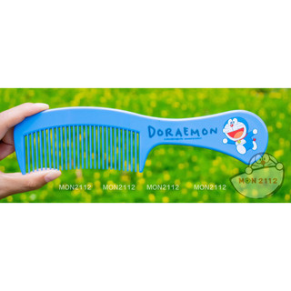LƯỢC DORAEMON DOREMON