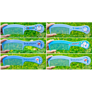 LƯỢC DORAEMON DOREMON