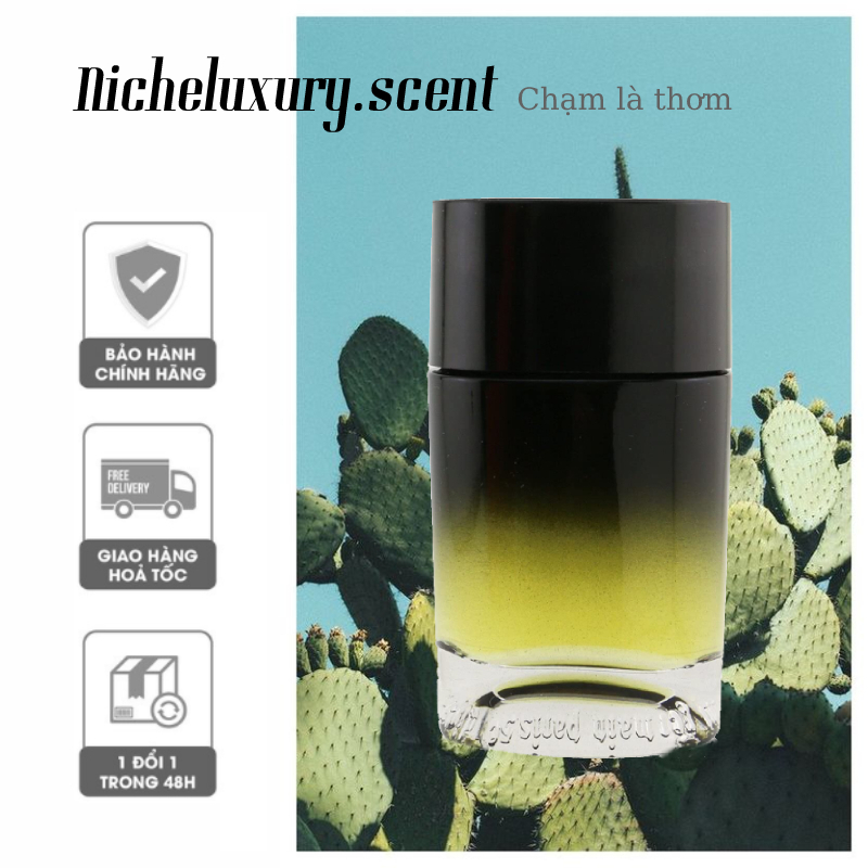 Nước Hoa Nam Diptyque 34 Boulevard Saint Germain Edp 5Ml