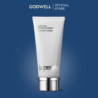 Sữa Rửa Mặt Dạng Kem Swiss Cellular Purifying Cream Cleanser 200ml