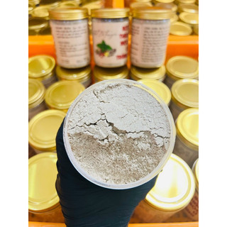 BỘT THẢO MỘC Ủ TRẮNG (mặt và body )
