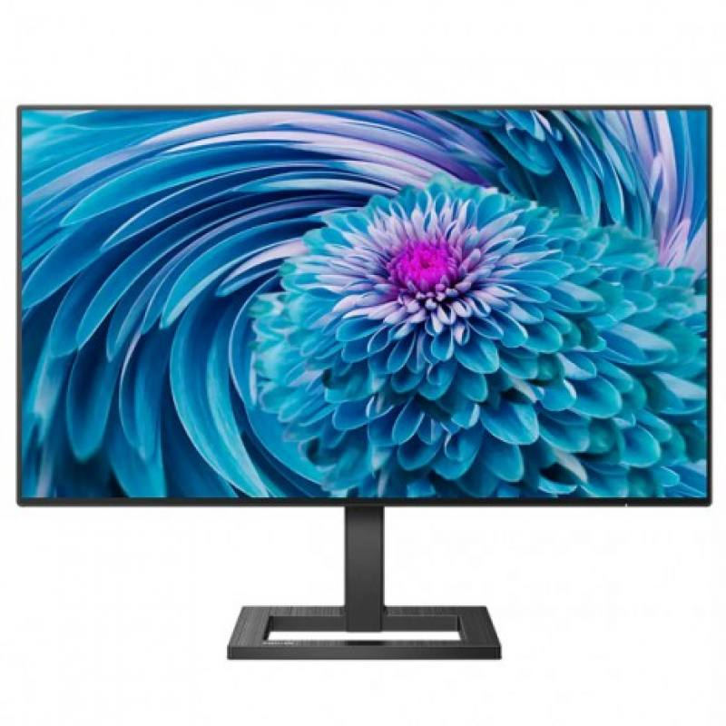Màn hình LCD 27” Philips 272E2F/74 FHD IPS 75Hz 1ms Freesync