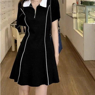 I BIG SIZE I ĐẦM THUN HACK DÁNG SIZE LỚN 50-90KG - BJTY SHOP BIG SIZE