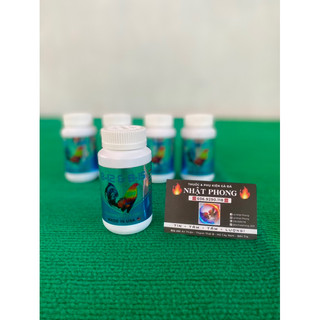 B12 & b15 (nuôi cao cấp thế hệ mới dành cho chiến kê)