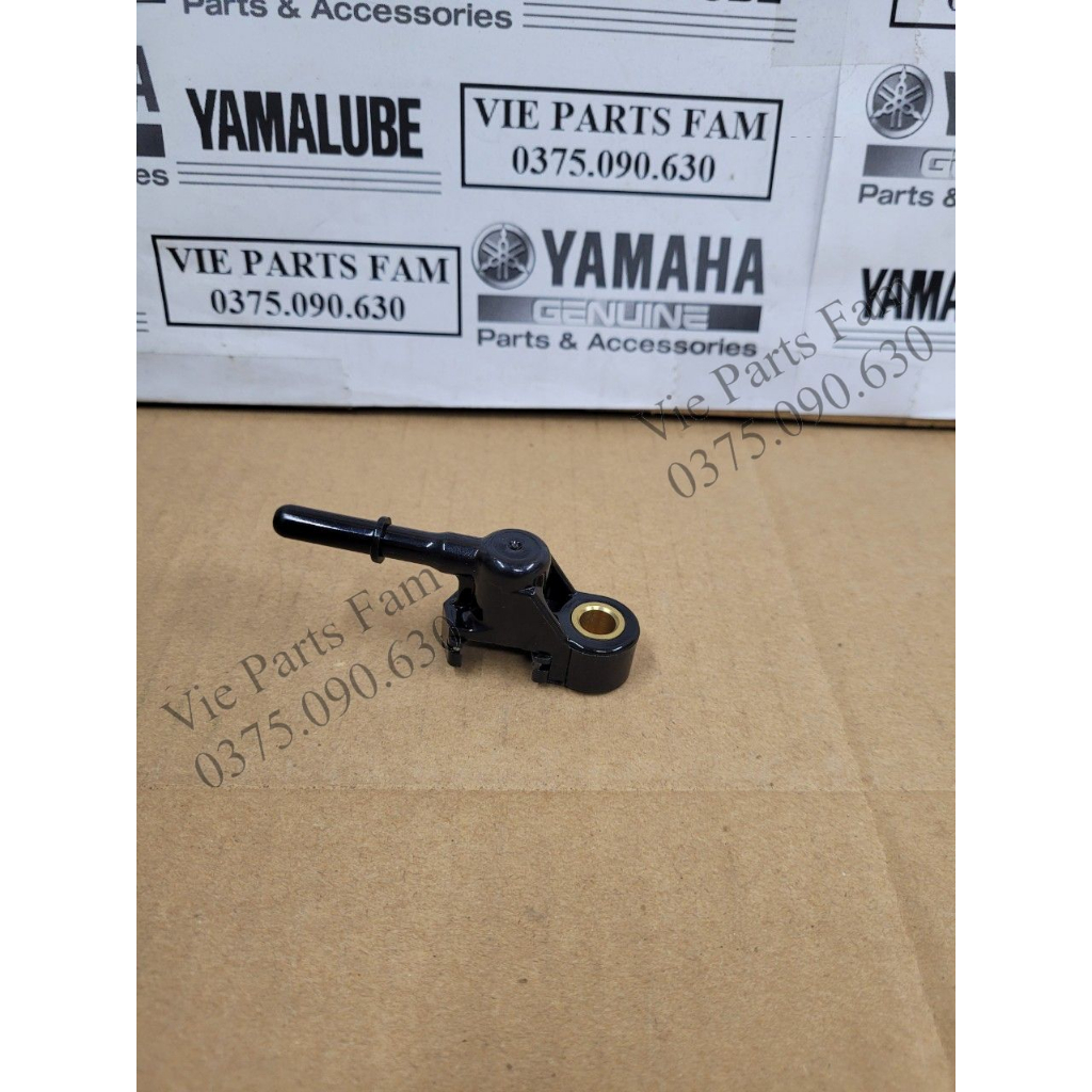 Giắc kim phun Sirius Fi, Exciter 150, Luvias, Nouvo 5-6