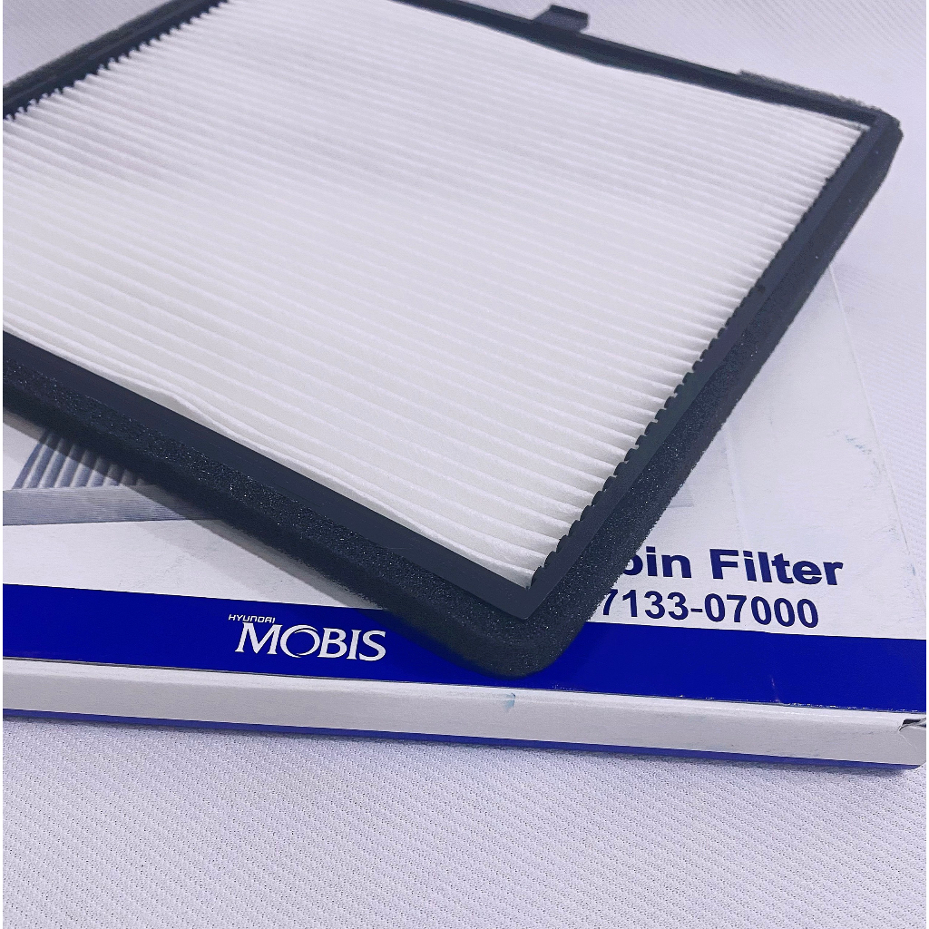 Lọc gió điều hòa, máy lạnh xe Hyundai I10,Kia Morning,Hyundai Eon