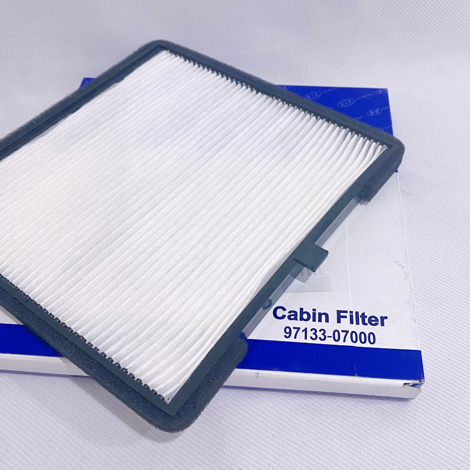 Lọc gió điều hòa, máy lạnh xe Hyundai I10,Kia Morning,Hyundai Eon