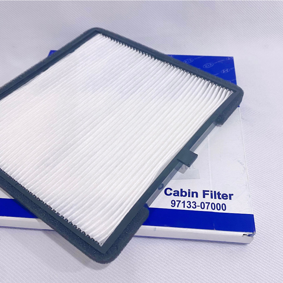 Lọc gió điều hòa, máy lạnh xe Hyundai I10,Kia Morning,Hyundai Eon