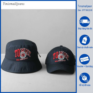 Nón bucket & cap nam và nữ