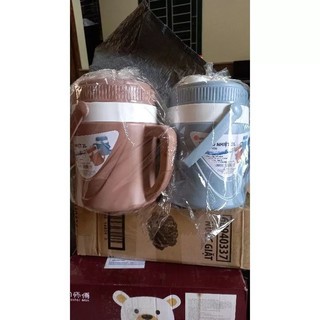 Bình ủ đá Việt Nhật Loại 2L và 3L