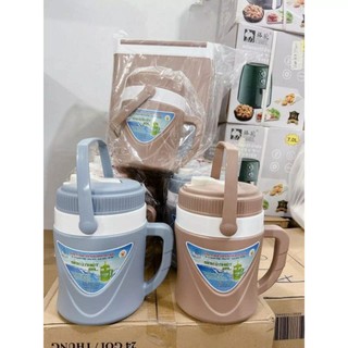 Bình ủ đá Việt Nhật Loại 2L và 3L