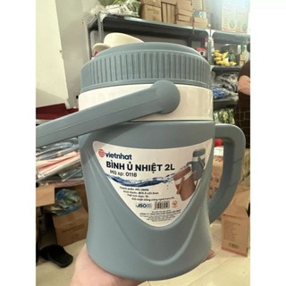 Bình ủ đá Việt Nhật Loại 2L và 3L