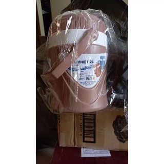 Bình ủ đá Việt Nhật Loại 2L và 3L