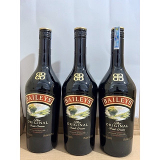 Sữa bailey baileys cream 700ml không hộp