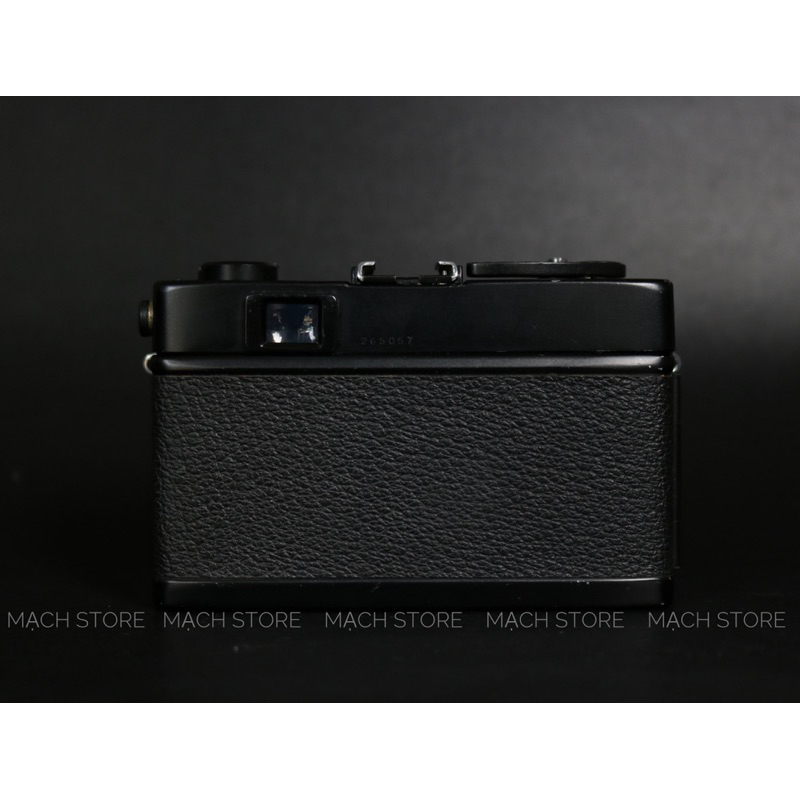 MÁY ẢNH FILM KONICA C35 Flashmatic