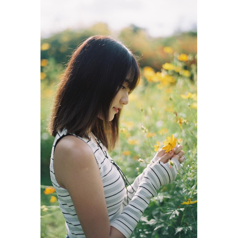 MÁY ẢNH FILM KONICA C35 Flashmatic