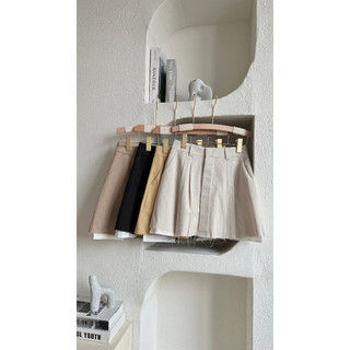 Váy 2 ly lai tua rua - Tyribee Clothing