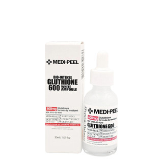 Tinh chất trắng da medi-peel serum gluthione 600 white ampoule medi peel