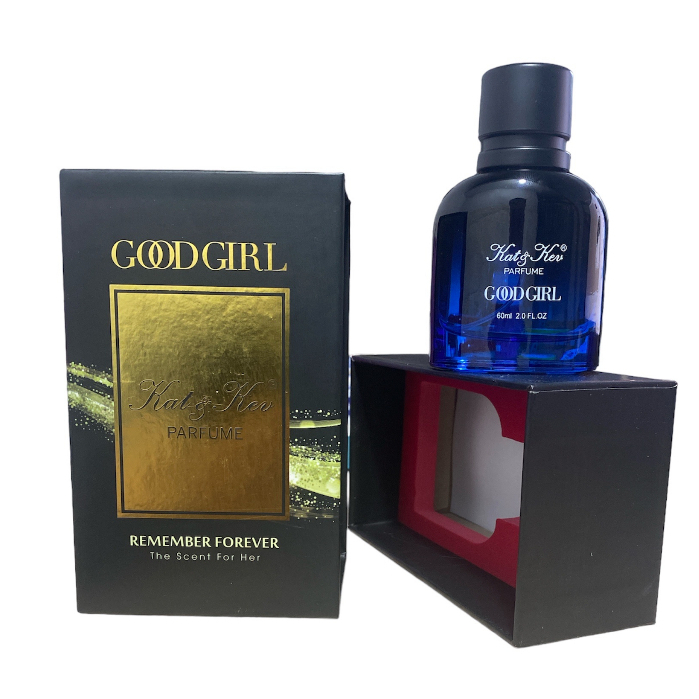NƯỚC HOA CAO CẤP KAT&amp;KEV NỮ TÍNH THANH LỊCH GOOD GIRL – THE SCENT FOR HER HÀNG CHÍNH HÃNG