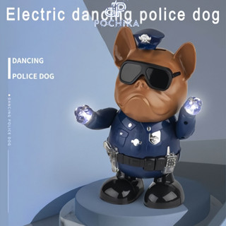 Robot nhảy múa Dance Hero - Đồ chơi nhún nhảy theo nhạc vui nhộn