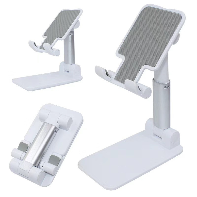 Giá Đỡ Điện, Thoại Máy Tính Bảng Gấp Gọn, Livestream, Học online,Để Bàn Quay Phim Ghi Hình Đa Năng